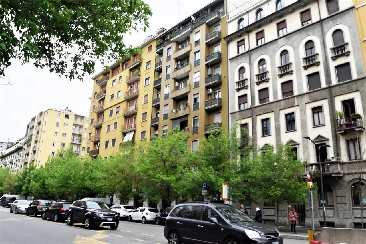 Washington City Studio - Hq Milano City
