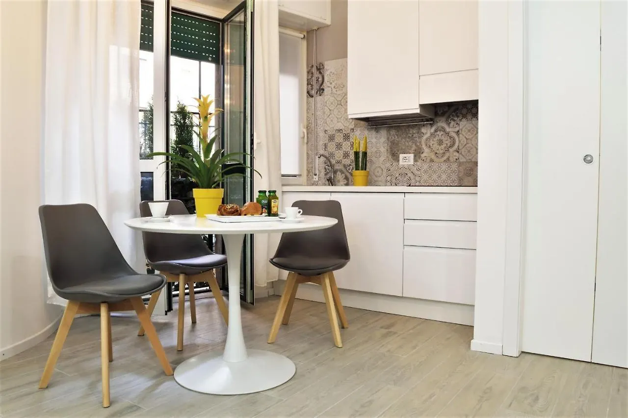 Washington City Studio - Hq Milano City