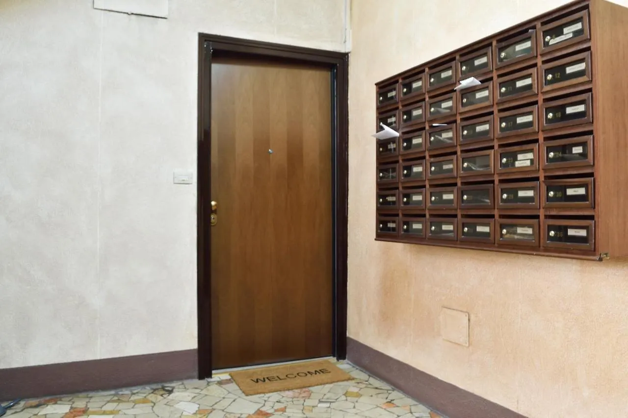 Washington City Studio - Hq Milano City 0*,