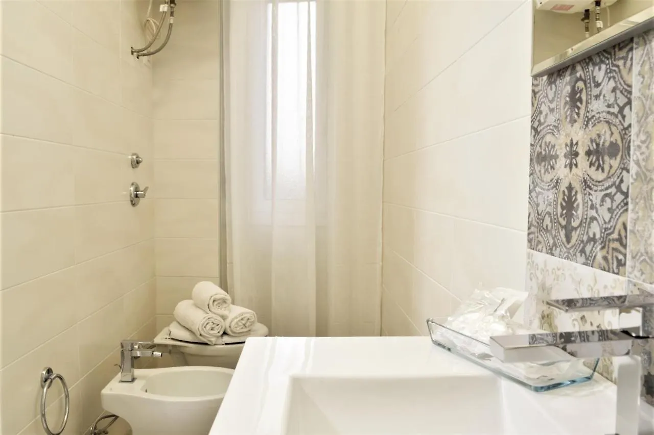 Washington City Studio - Hq Milano City Italia
